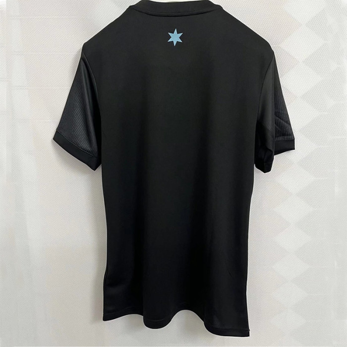 22-23 Minnesota United FC Home Fans Soccer Jersey