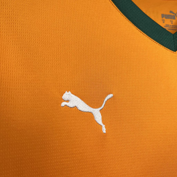 24-25 Valencia Third Fans Soccer Jersey