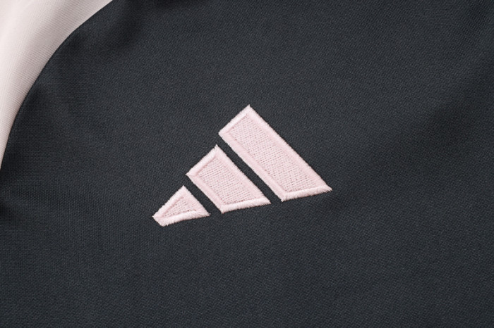 24-25 RMA Grey Jacket Tracksuit #A806
