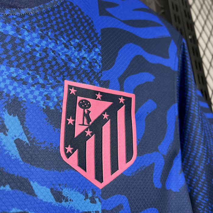 24-25 ATM Third Fans Soccer Jersey