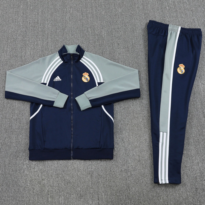 25-26 RMA Royal Blue Jacket Tracksuit #06
