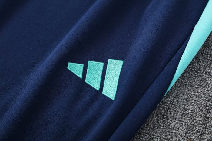 25-26 ARS Light blue Polo Tracksuit