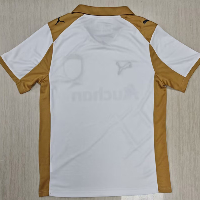2025-26 RC Lens Third Fans Soccer Jersey
