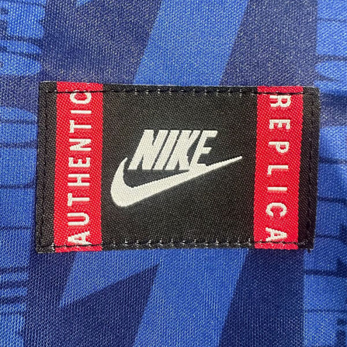 1994-1995 ARS Away Retro Soccer Jersey