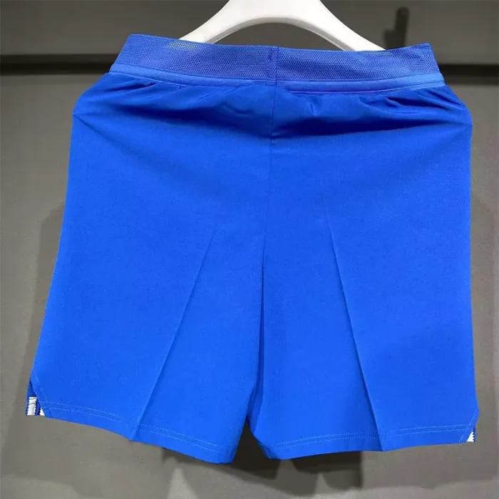 25-26 RMA Third Player Version Shorts Pants (High Quality)(球员短裤)