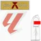 La Liga +AMB..tv +24/25C (红标冠军+45西甲章+左袖广告)+前Play