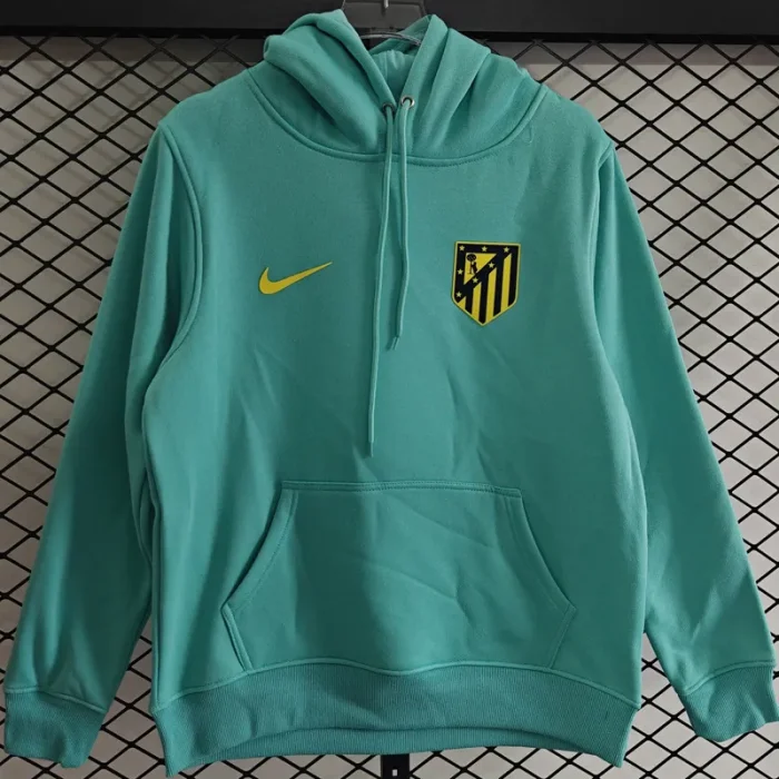 25-26 ATM Fancy blue Hoody 彩蓝色(加绒)