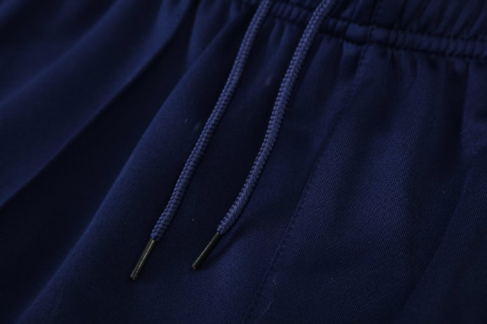 24-25 ARS Red Jacket Tracksuit