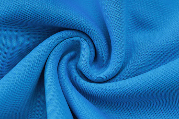 2025 JOM Blue Jacket Tracksuit #C2504