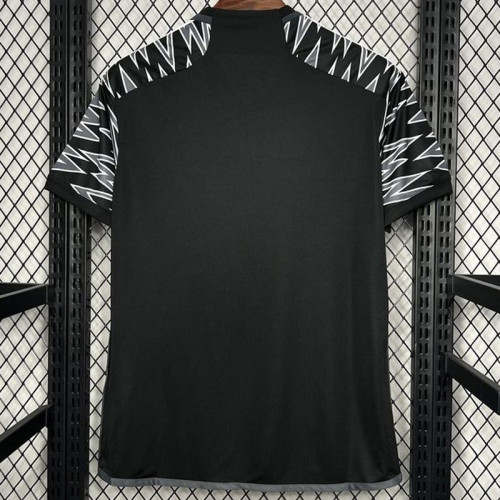 24-25 Atletico Mineiro Third Fans Soccer Jersey