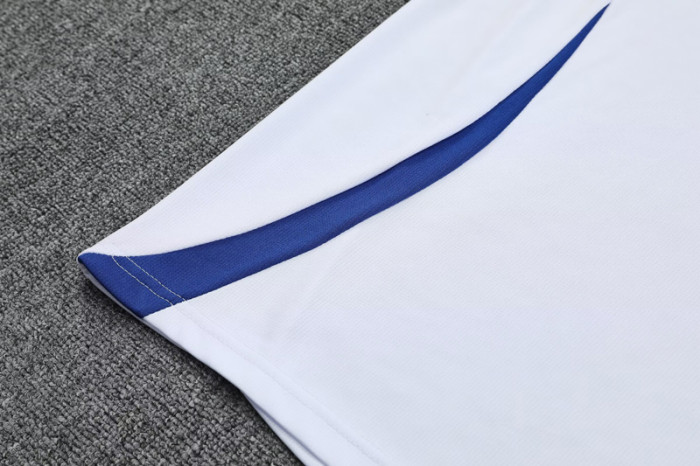 25-26 Italy White Polo Tracksuit