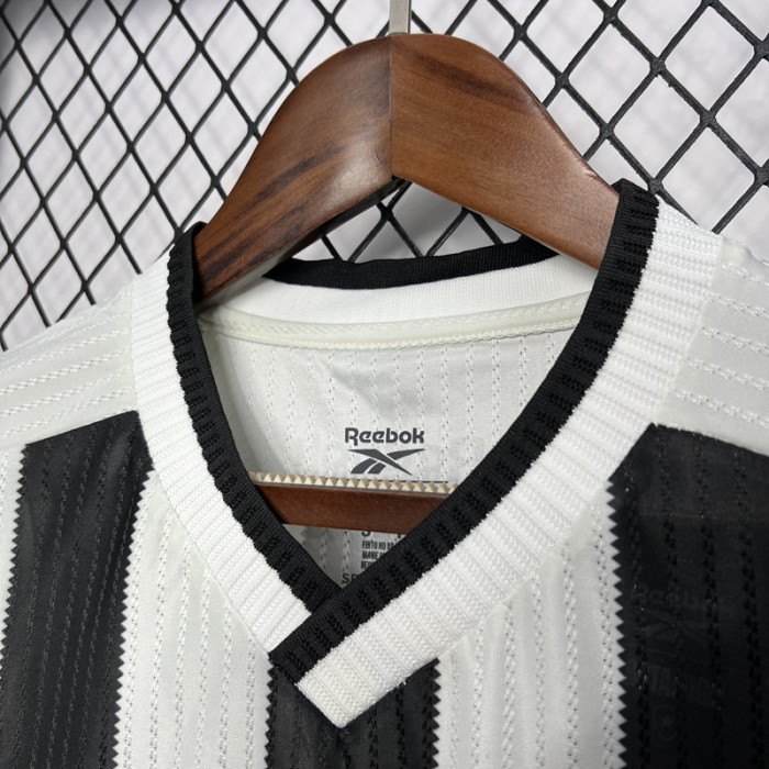 24-25 Botafogo Home Women Soccer Jersey (女)