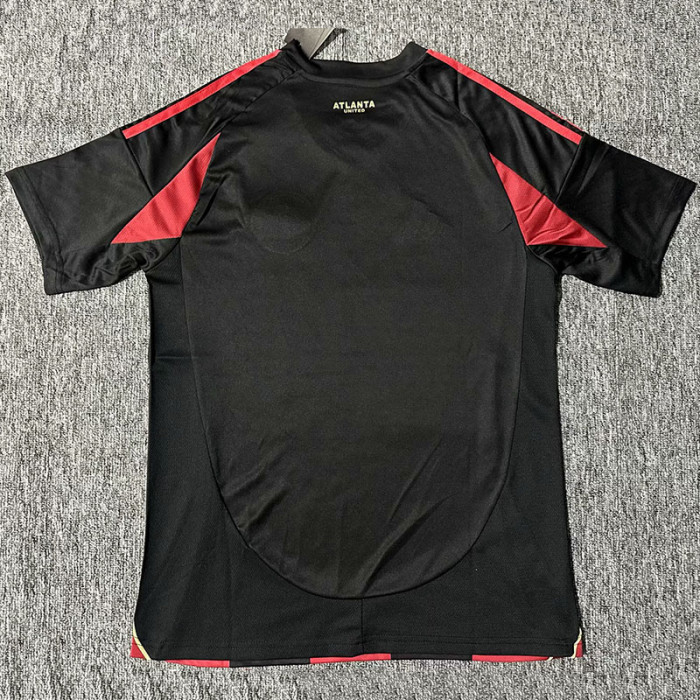 25-26 Atlanta United Home Fans Soccer Jersey