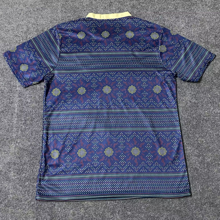 2023 JAMAICA Training shirts