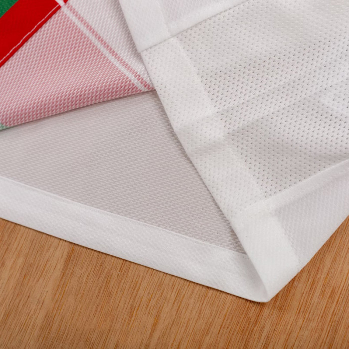 2010 Portugal Away Retro Soccer Jersey