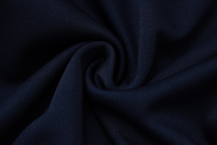 25-26 JUV Royal blue Jacket Tracksuit #A2505