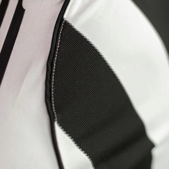 2005-2006 Newcastle Home Retro Soccer Jersey