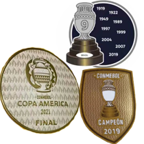 2020-2021 Brazil Home Retro Soccer Jersey