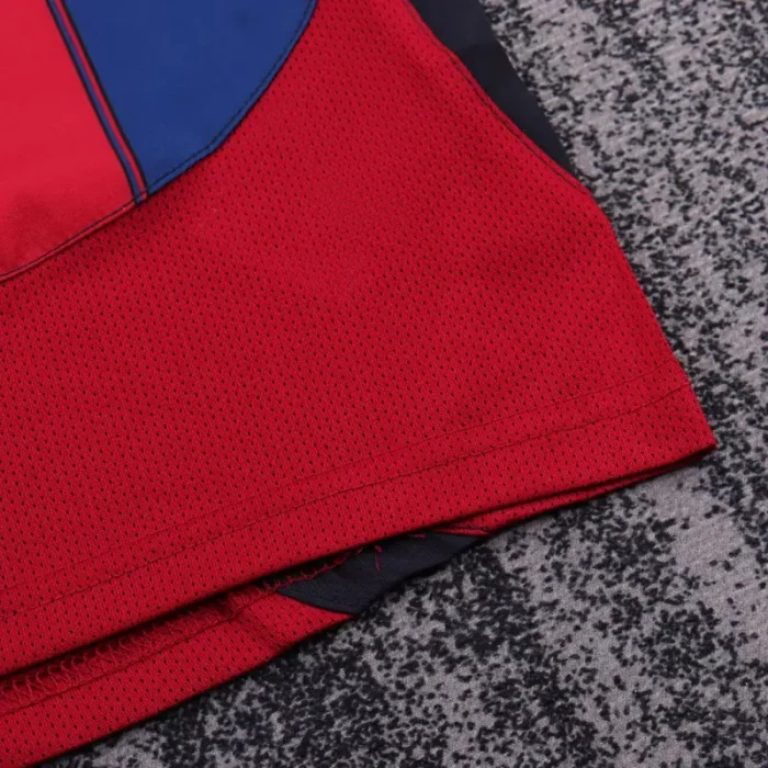 2003-2004 BAR Home Kids Retro Soccer Jersey
