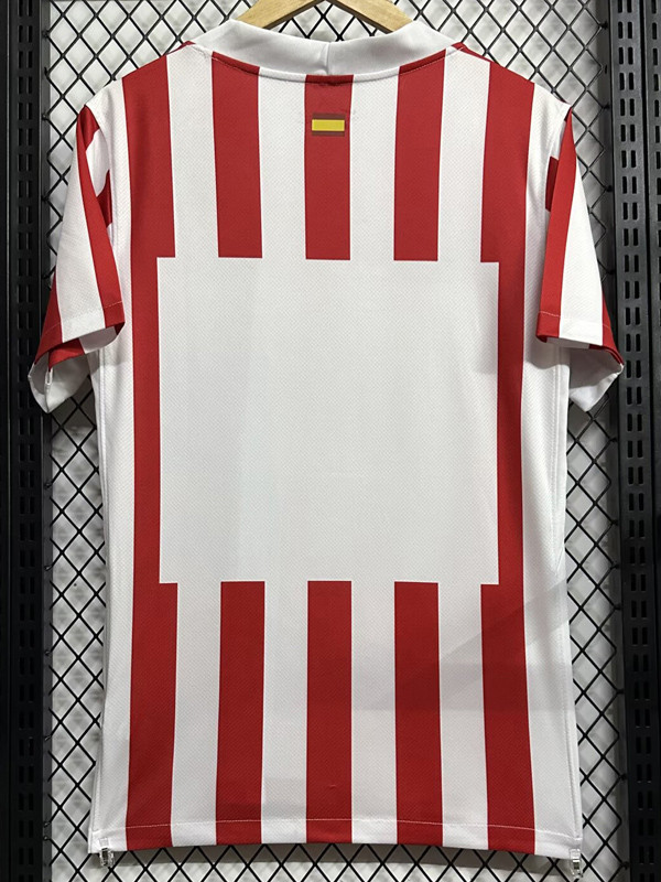 25-26 ATM Home Fans Soccer Jersey