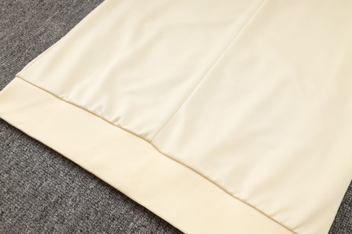 24-25 PSG Jordan Khaki Jacket Tracksuit # A744