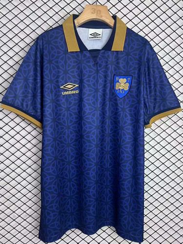 2025 Ireland St. Patrick’s Day Cyan Commemorate Fans Soccer Jersey