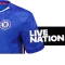 LIVE NATION(左袖广告)