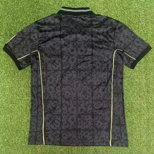 25-26 LIV Black Gold Special Edition Training shirts