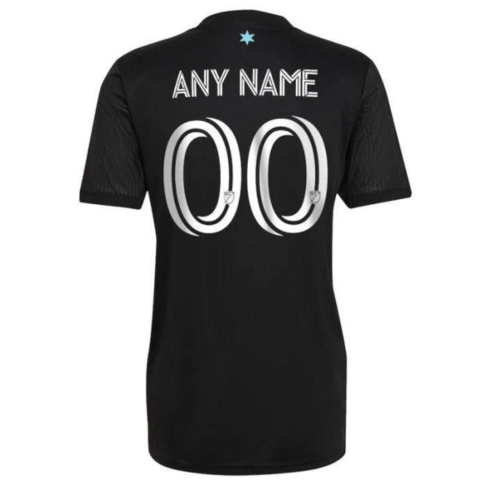 22-23 Minnesota United FC Home Fans Soccer Jersey