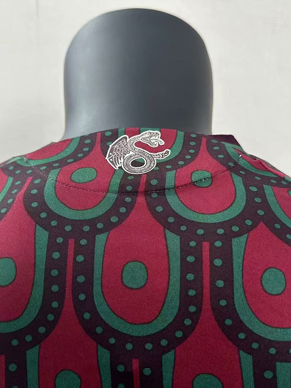 24-25 Mexico Home Player Version Soccer Jersey