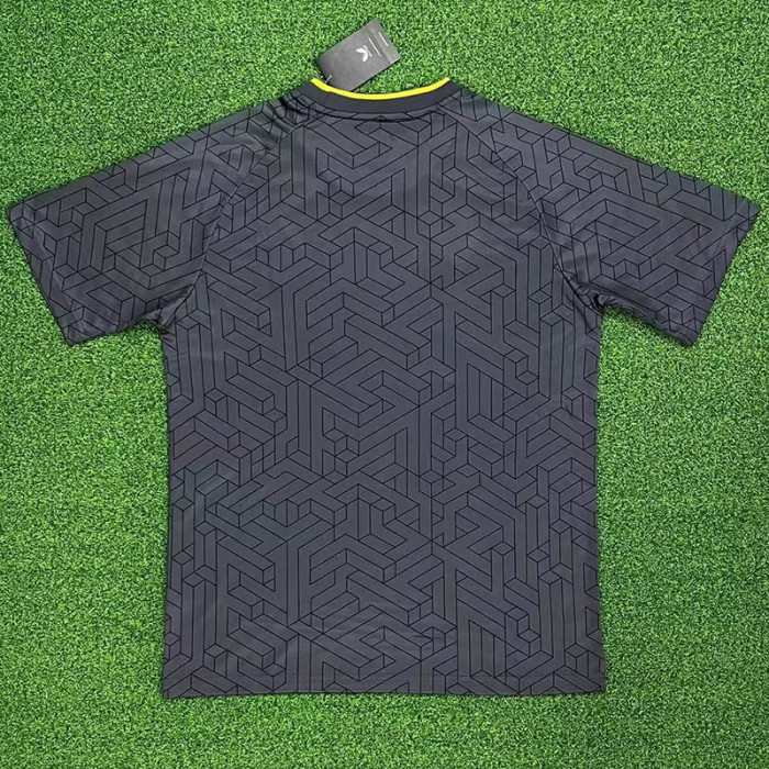 24-25 EVE Away Fans Soccer Jersey