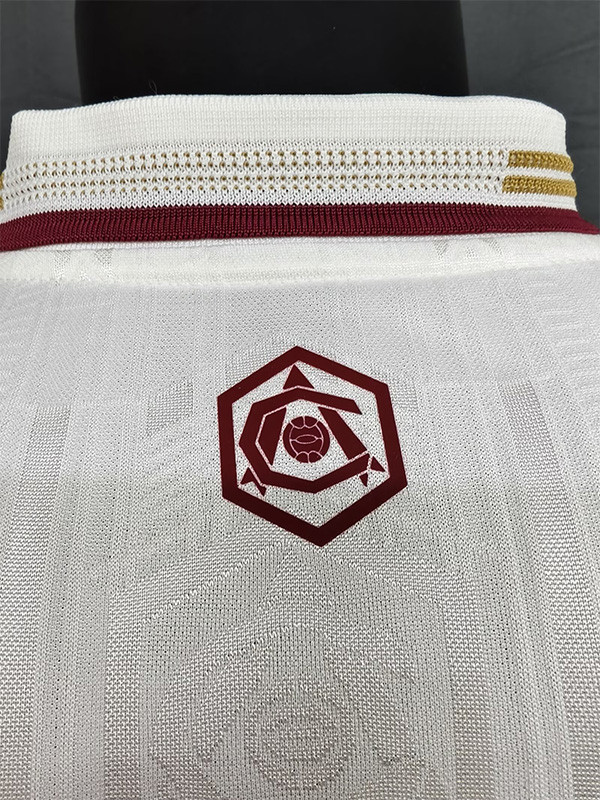 2025-26 ARS Third Player Version Soccer Jersey