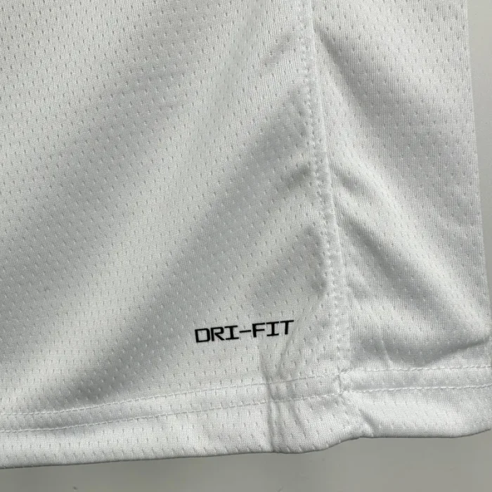 2022-23 LAKERS DONCIC #77 White City Edition Top Quality Hot Pressing NBA Jersey