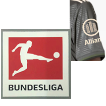 24-25 Bayern Oktoberfest Player Version Soccer Jersey