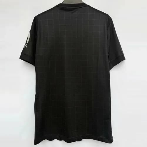 25-26 TOT Away 1:1 Fans Soccer Jersey