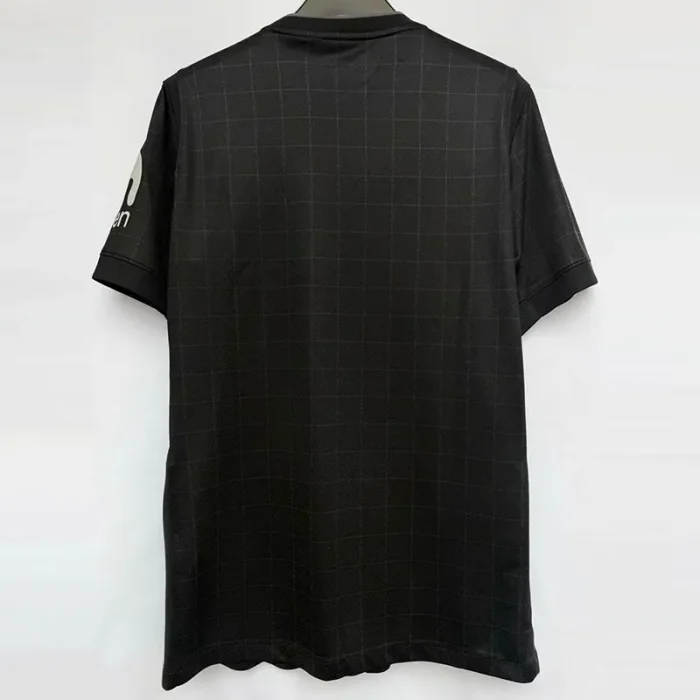 25-26 TOT Away 1:1 Fans Soccer Jersey