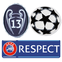 2020-2021 RMA Away Retro Soccer Jersey