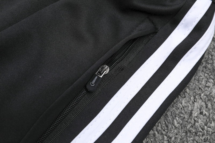 24-25 RMA Purple Half Pull Tracksuit (半拉链)