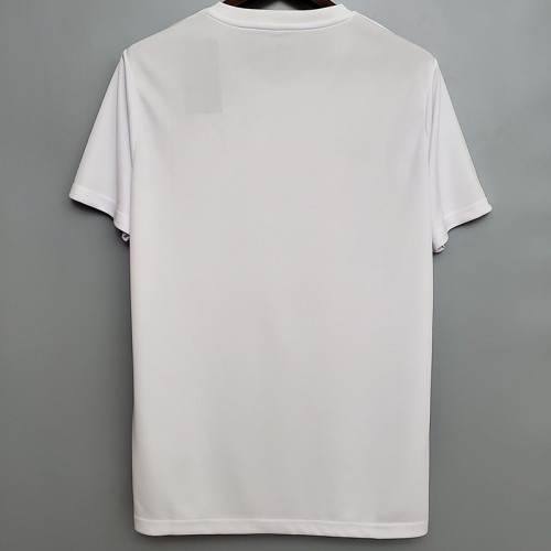 20-21 PSG White Training Shirts