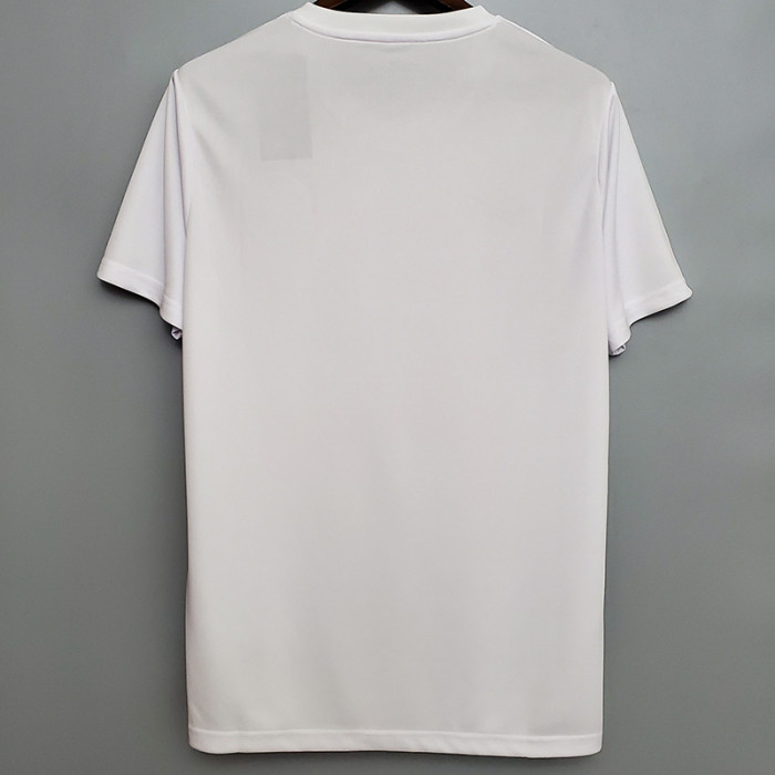 20-21 PSG White Training Shirts
