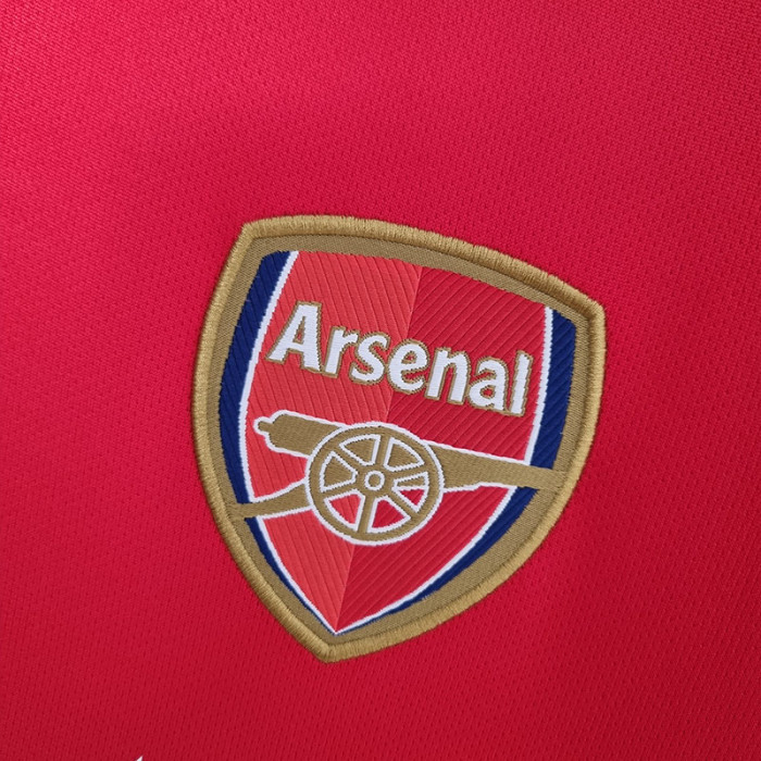 22-23 ARS Home Fans Soccer Jersey