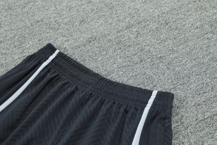 24-25 LIV Red Training Short Suit