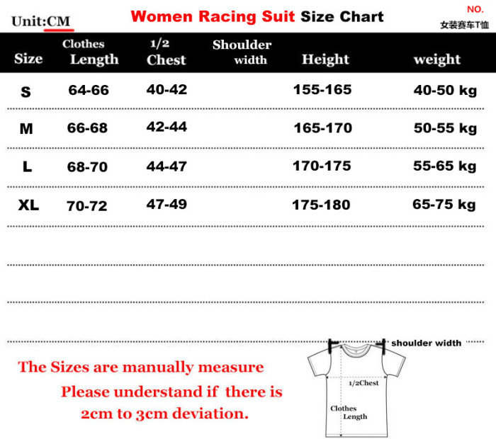 2024 F1 Aston Martin Women Green Racing Suit (女)圆领