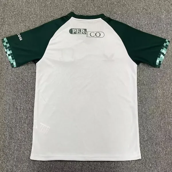 25-26 Middlesbrough Third Fans Soccer Jersey