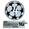 UCL(新平条 4)右袖