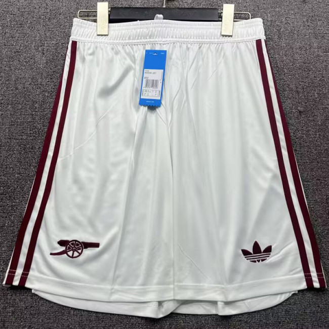 2025-26 ARS Third Shorts PantsItem