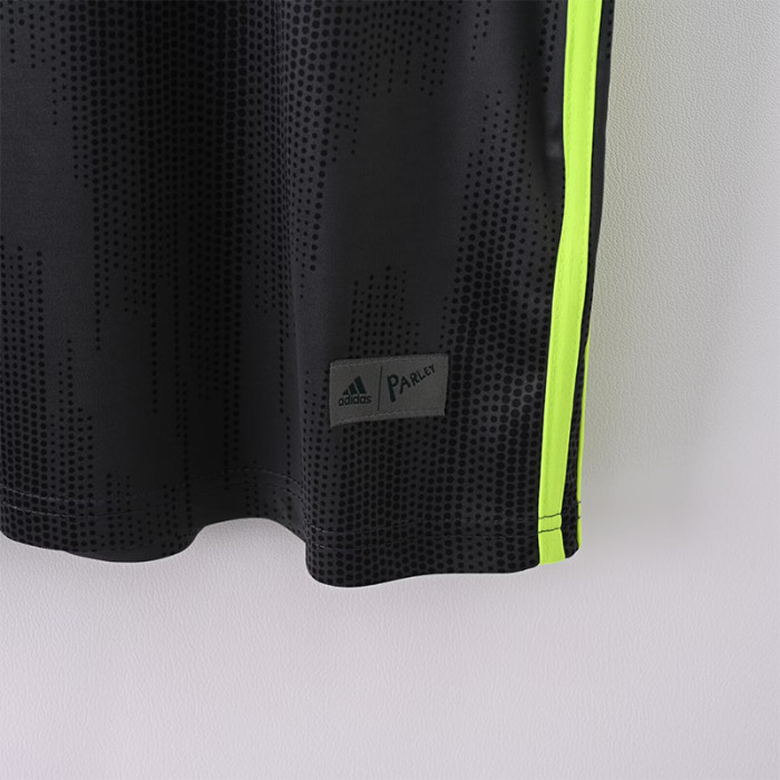 2018-2019 JUV Away Retro Soccer Jersey