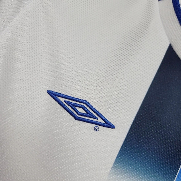 2003-2005 CHE Away Retro Soccer Jersey