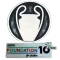 UCL(大耳杯/周年平条)右袖