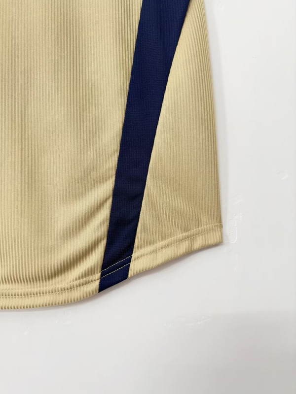 2001-2002 ARS Away Retro Soccer Jersey